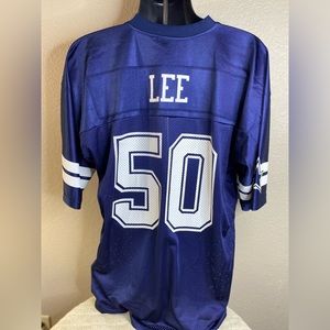 Dallas Cowboys Authentic Lee Jersey from Cowboys Stadium pro shop xl